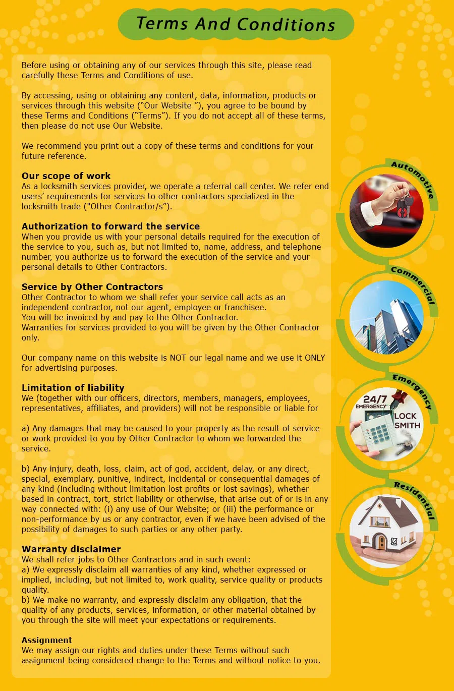 Gold Locksmith Store Sarasota, FL 941-677-7047